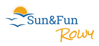 Apartament Rowy – Sun&Fun